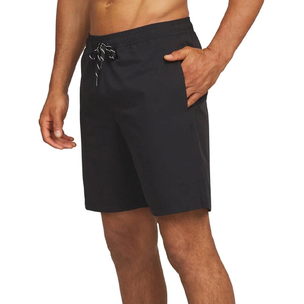 Lands' End Men's Swim Short